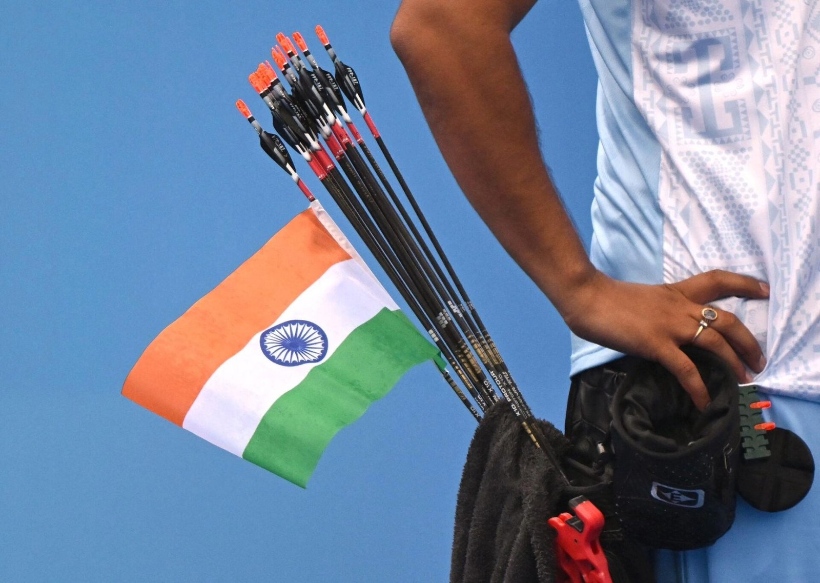 Indian track and field athletes prepare for the 2026 Asian Games in Japan amid visa delays